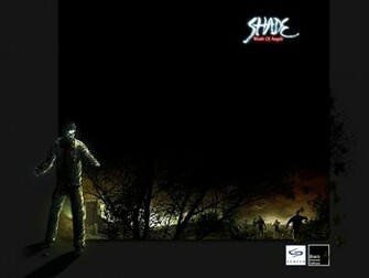 Scary Wallpaper Zombie Picture
