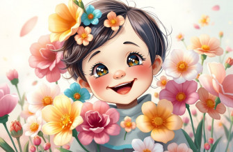 Cute Girl Wallpaper For