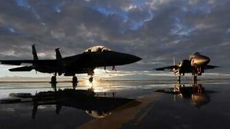 Mcdonnell Douglas F Eagle HD Wallpaper Background Image