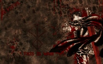 Berserk Wallpaper