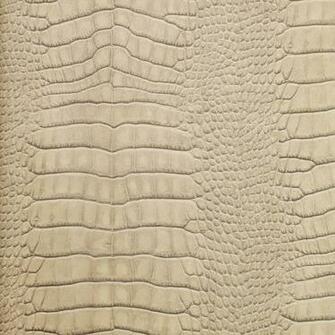 Galerie Faux Natural Alligator Skin Print Wallpaper Sd102102