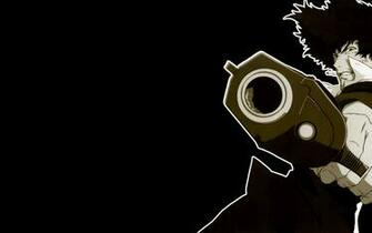 Killshot Wallpaper Cowboy Bebop HD Anime