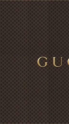 Bigger Gucci Wallpaper For Android Screenshot