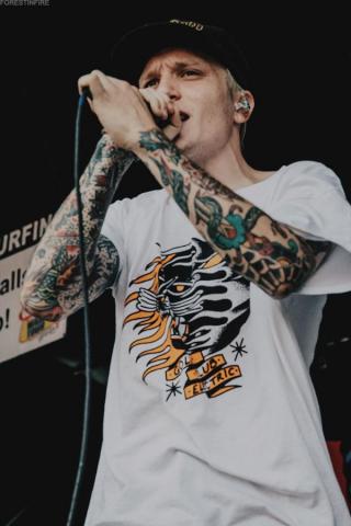 Image About Pop Punk In Neck Deep By Anyahemmo98