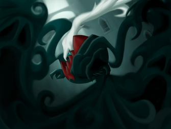 Darkrai Image Wallpaper Fanart HD And