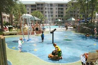 Wood Partners Inc Landscape Architects Land Planners Hilton Head