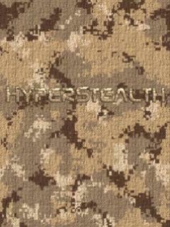Digital Desert Camo Wallpaper Wallpoper