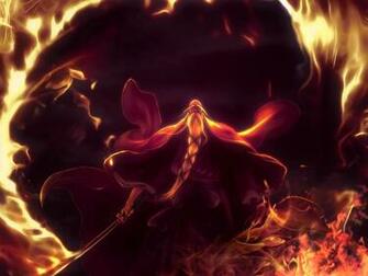 Bleach Wallpaper HD Anime