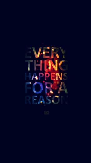 Quotes iPhone Wallpaper Items Share