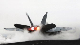 Jets Mcdonnell Douglas Fa Hornet Aircraft