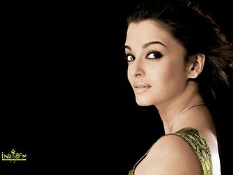 Aishwarya Rai Hot And Sexy Wallpaper