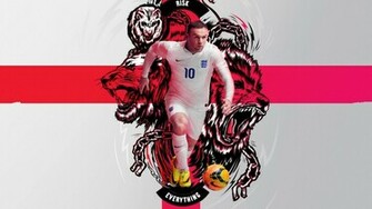 Nike Soccer Wallpaper