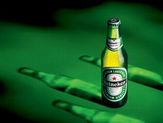 Heineken Wallpaper Diymid