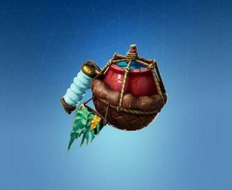 Fortnite Fishstick Skin Outfit Pngs Image Pro Game Guides