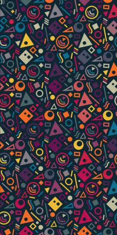 90s Wallpaper Pixel Wallpaperpass