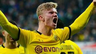 Haaland Could Reach Ronaldo S Level And Will Prosper In La Liga
