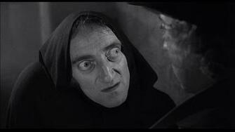 Young Frankenstein Ad Libs That Became Classic Movie