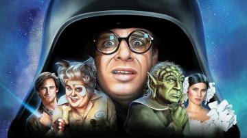 Spaceballs Backdrops The Movie Database Tmdb