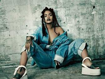 Vk Rihanna Wallpaper 4usky