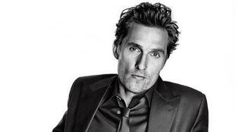 Pin Matthew Mcconaughey Best Wallpaper