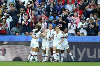 The World Cup Is About To Get More Difficult And Interesting