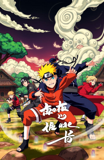 Naruto Anime Quotes Wallpaper