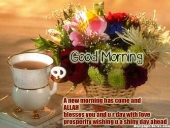 Beautiful Quotes Good Morning