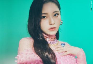 Watch Jyp S New Girl Group Nmixx Unveils First Debut Photos