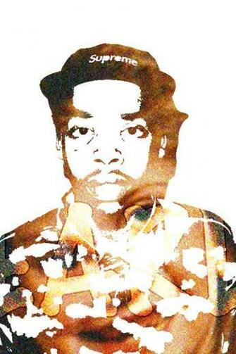 Earl Sweatshirt iPhone Wallpaper Ifhy