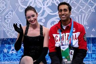 Kaetlyn Osmond Sochi Winter Olympics Gotceleb