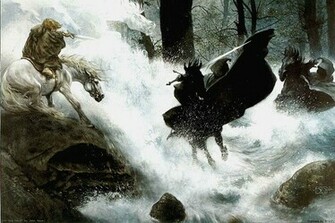 The Great Unmade John Boorman S Lord Of Rings