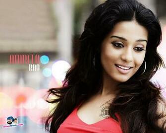 Amrita Rao New Wallpaper