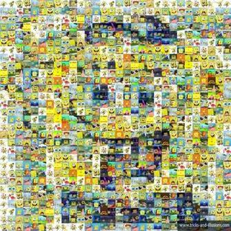 Cool Illusions For Kids HD Wallpaper Background Image