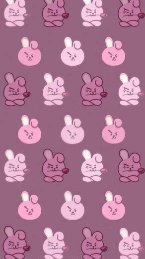 Cooky Bt21 Wallpaper Credits To Lockszscreenbts
