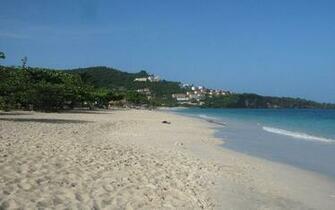 Grenada Wallpaper