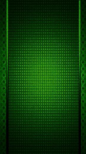 Tanya On Green Wallpaper In
