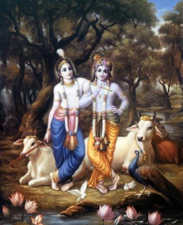 Hindu Faith