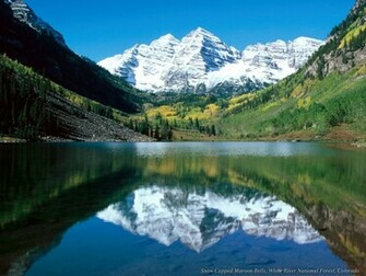 Nature Wallpaper Gallery