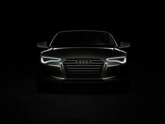 Audi Led Wallpaper High Definition As HD Me In