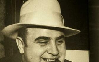 Al Capone Wallpaper