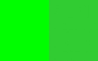 Resolution Lime Web Green And Solid Two Color Background