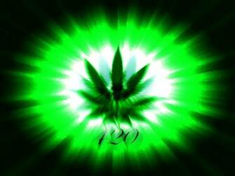 That Marijuana Supporters Celebrate The Miraculous Drug Term