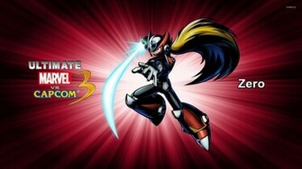 Ultimate Marvel Vs Wallpaper Game
