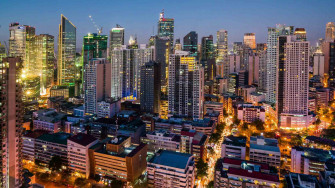 Philippines Hopeful For Economic Recovery After Pandemic Struggle