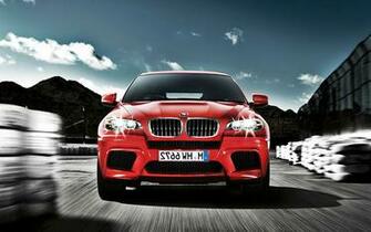 Bmw X6 Wallpaper HD