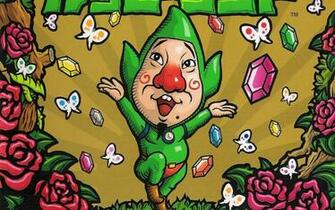 Daily Debate What Is Your Favorite Way To Make Rupees In A Zelda