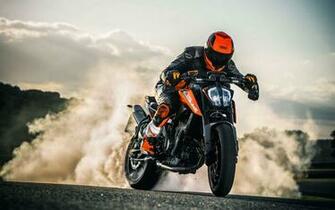 Ktm Duke Wallpaper By Sunny3503 Be On