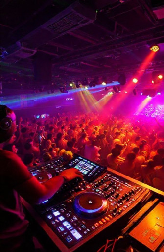 Dj HD Wallpaper 1080p
