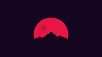 Minimalism 4k Image For Desktop Wallpaper Cose