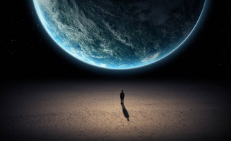 Feeling Alone Earth Pfmflj5c7qyovq6v Wallpaper